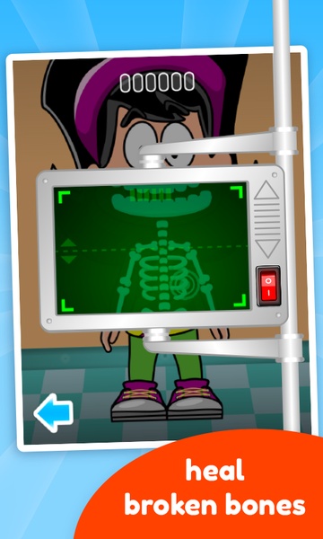 Doctor Kids - Preview 11