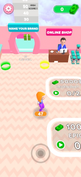 Doll Factory 3D - Preview 9