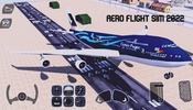AERO Flight Simulator 2022 screenshot 6