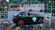 Car parking Game 3D screenshot 1