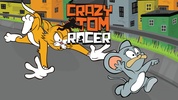 Crazy Tom Racer screenshot 3