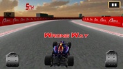 Ultimate Formula Racing screenshot 9