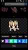GIPHY Stickers screenshot 1