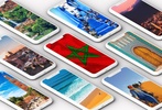 Morocco Wallpaper screenshot 21