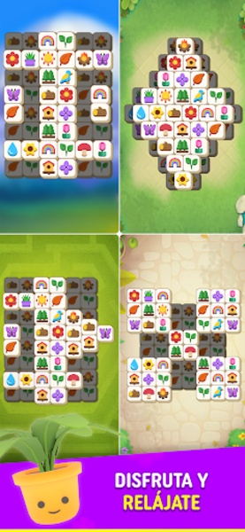 Tile Garden - Preview 13