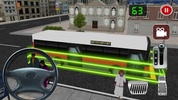 Bus Sim 3D screenshot 1