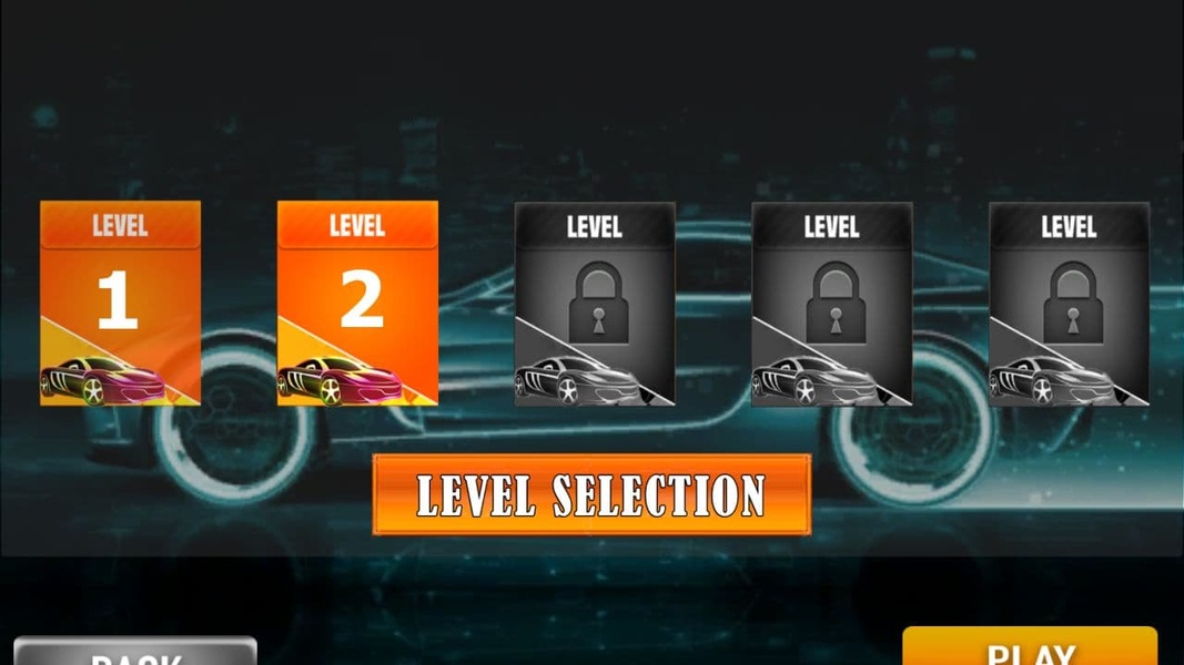Car Stunt Race 3D - Preview 3