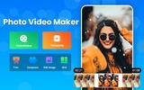 Video Maker With Photo & Music screenshot 5