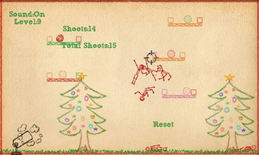 Ragdoll Adventure - Preview 3