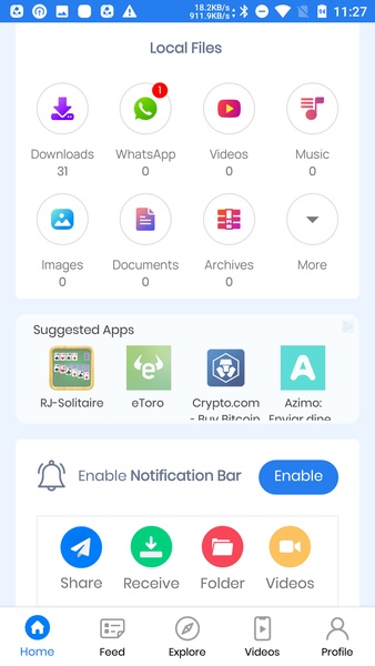 SHARE Go - Preview 6