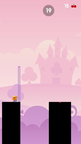 Stick Man 2 - Preview 1