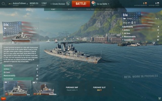 World of Warships screenshot 8