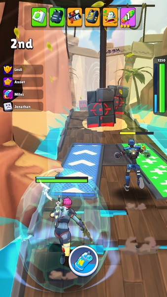 The Battle Run - Preview 14