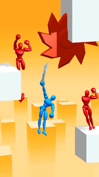 Sword Master: Ragdoll Fight 3D - Preview 8