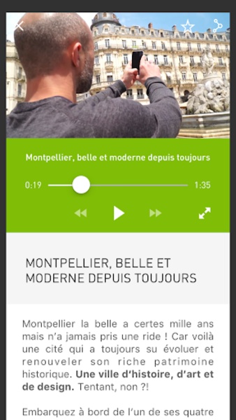 GEO Audioguides - Preview 3