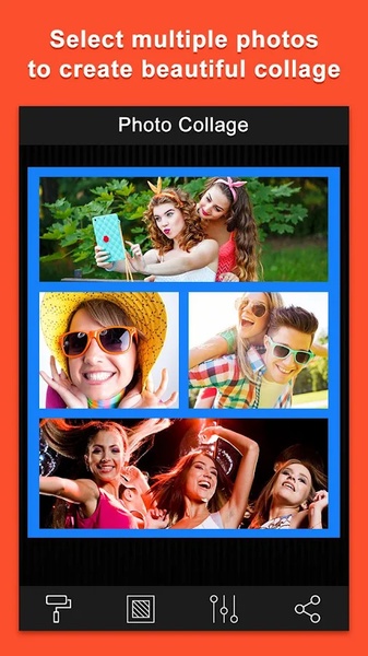 PhotoCollage - Preview 1