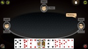 Auction Bridge & IB Card Game screenshot 6
