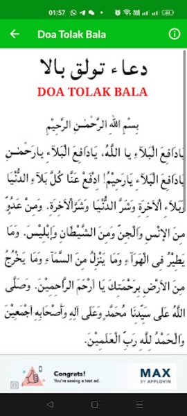 Yasin,Tahlil & Al-Mathurat - Preview 2