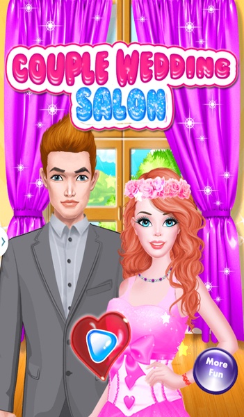 Couple Wedding Salon - Preview 8