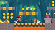 Super Jungle Bros: Tribe Boy screenshot 10