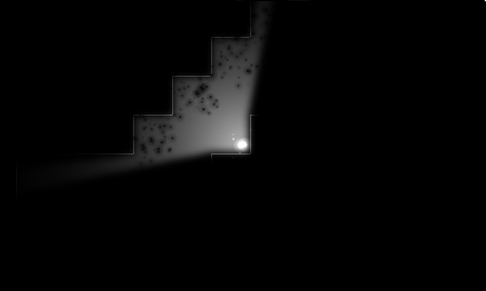 Follow the light - Preview 3