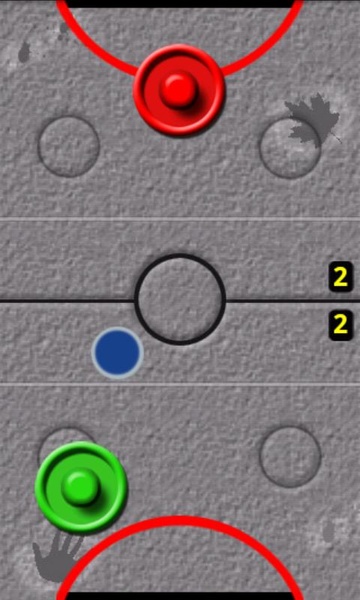 Air Hockey Championship 2 Free - Preview 4