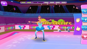 Gymnastics Superstar for Android - Download the APK from Uptodown