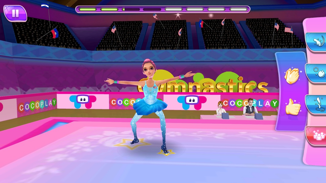 Gymnastics Superstar - Preview 9