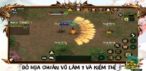 Võ Lâm 1 Việt Nam 3.0 screenshot 7