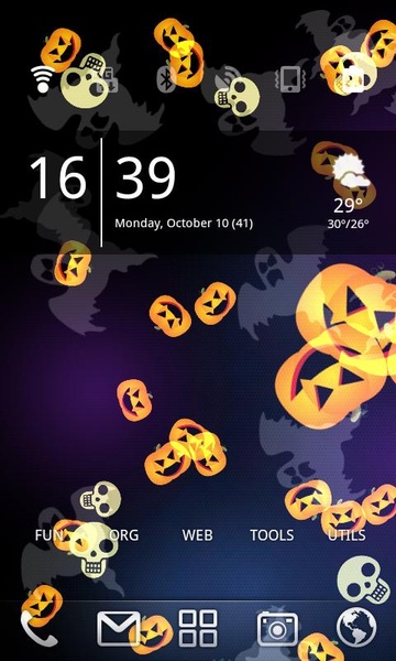 Luma Lite - Preview 1