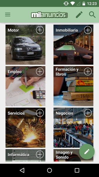 Milanuncios - Preview 7