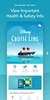 Disney Cruise screenshot 3