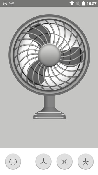 Sleep Fan - Preview 1