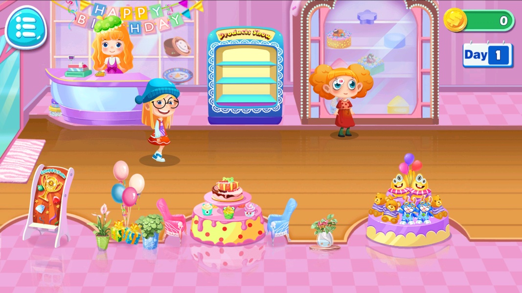 Birthday Cake Mania - Preview 5