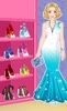 Princess Party Dress Up screenshot 2