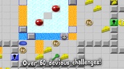 Rodent Rush - Puzzle Challenge screenshot 6