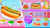Hotdog Maker- Cooking Game screenshot 14