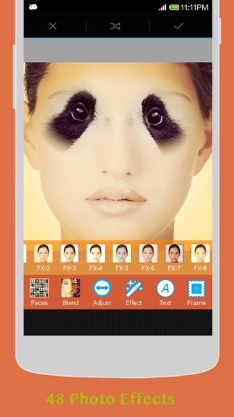 Insta Face - Preview 7