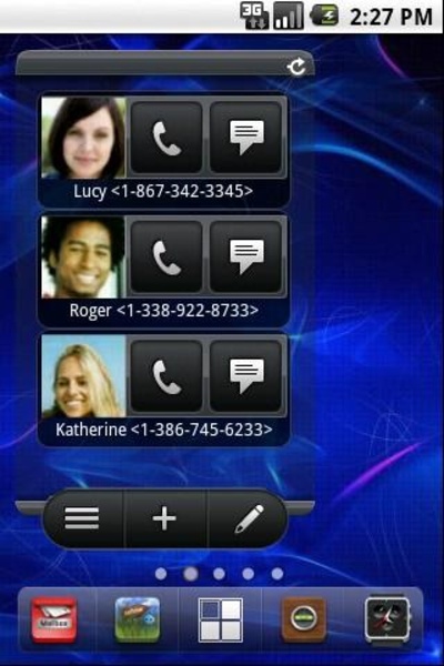LiveHome - Preview 4