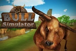 Bull Simulator 3D Wildlife screenshot 5