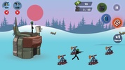 Stickman World War screenshot 1