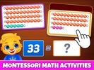 Number Kids - Counting & Math Games screenshot 4