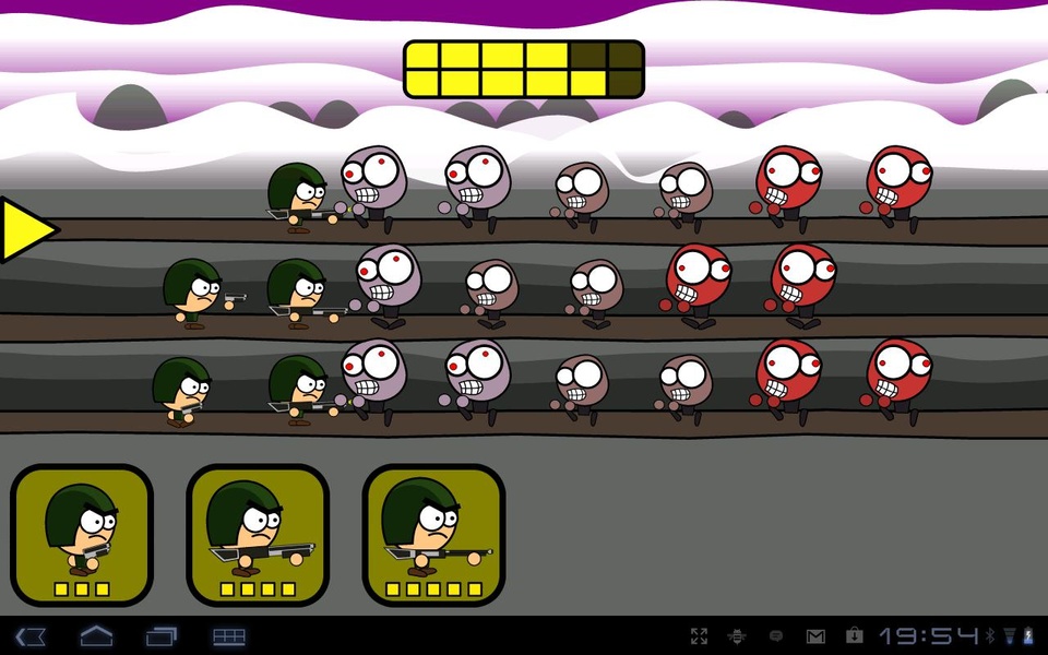 Little Battles - Preview 2