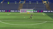 Ultimate Football Club screenshot 2