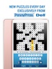 Daily POP Crosswords: Daily Pu screenshot 2