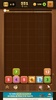 Merge Wood: Block Puzzle screenshot 1