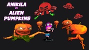 Anikila vs Alien Pumpkins screenshot 13