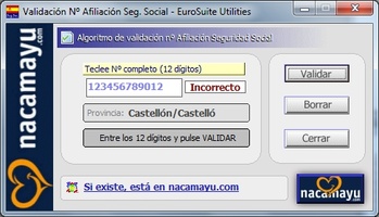 EuroSuite Utilities screenshot 25