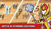 Stick Combat: Battle Simulator screenshot 5