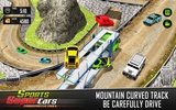 Car Transport Truck: Car Games screenshot 5